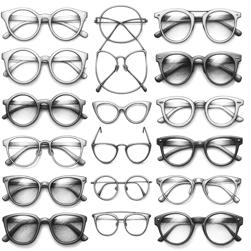 Who does glasses in an hour cheap